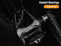 Kocusu klikpedalen - afbeelding 4 van  4