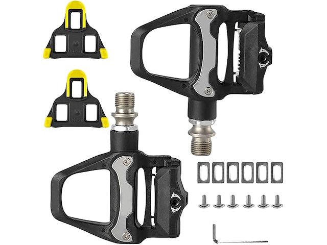 Kocusu klikpedalen - afbeelding 1 van  4