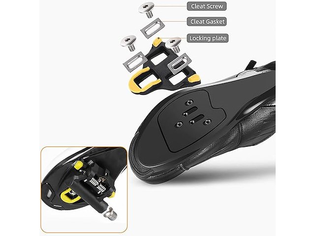 Kocusu klikpedalen - afbeelding 2 van  4