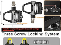 Kocusu klikpedalen - afbeelding 3 van  4