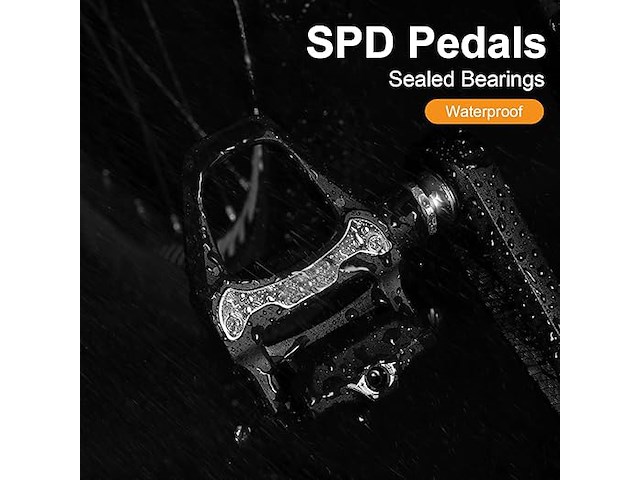 Kocusu klikpedalen - afbeelding 4 van  4