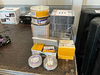 Kodak grote partij dvd’s - afbeelding 1 van  4