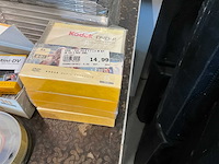 Kodak grote partij dvd’s - afbeelding 3 van  4