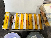 Kodak mini dv/ dvd disc - afbeelding 2 van  6