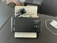 Kodak scanmate i1150wn professionele documentscanner – wifi – adf - afbeelding 1 van  4