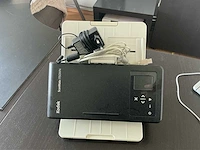 Kodak scanmate i1150wn professionele documentscanner – wifi – adf - afbeelding 2 van  4