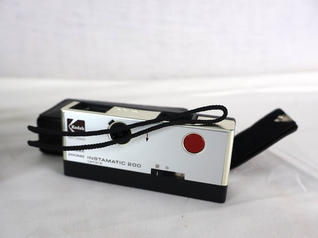 Kodak (x4) - afbeelding 5 van  5
