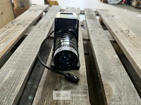 Kodaslide diaprojector