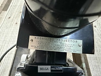 Kodaslide diaprojector - afbeelding 4 van  4