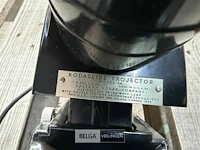 Kodaslide diaprojector - afbeelding 4 van  4