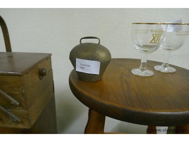 Koebel - afbeelding 1 van  1