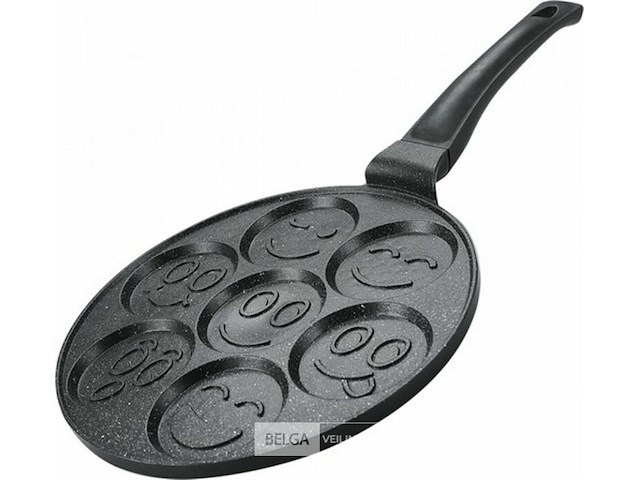 Koekenpan - afbeelding 1 van  5