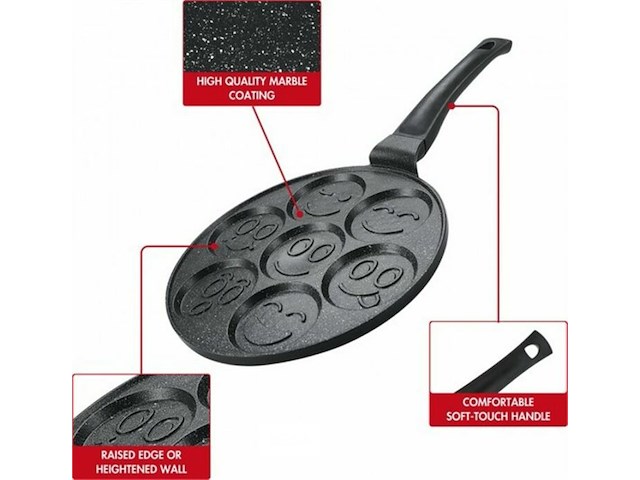 Koekenpan - afbeelding 3 van  5