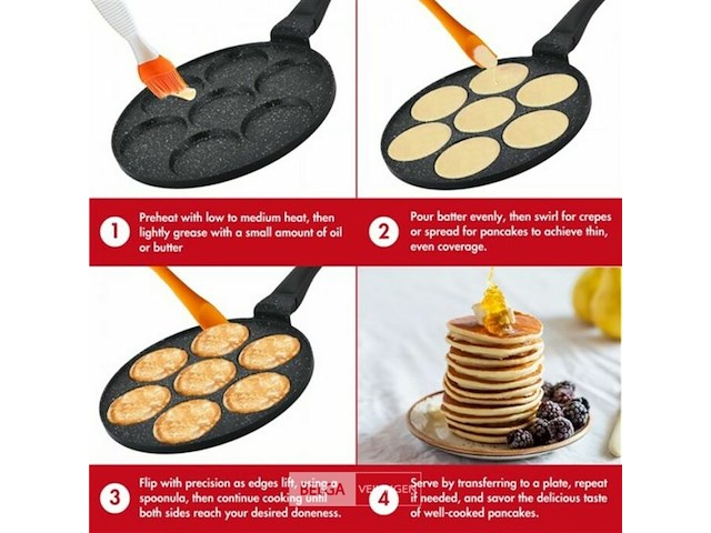 Koekenpan - afbeelding 4 van  5