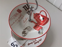 Koekjes schaal - afbeelding 2 van  3