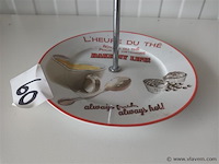 Koekjes schaal - afbeelding 3 van  3