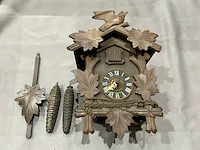 Koekoeksklok