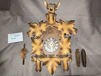 Koekoeksklok
