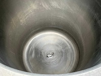 Koel-combi mixer 5 continue beluchtingsmachine - afbeelding 13 van  14