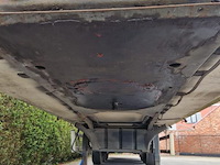 Koel-vries oplegger lamberet, type ys-2p5, sn 04c2513/001, bj 2004, zonder documenten - afbeelding 2 van  17