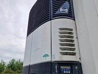 Koel-vries oplegger lamberet, type ys-2p5, sn 04c2513/001, bj 2004, zonder documenten - afbeelding 3 van  17