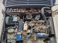 Koel-vries oplegger lamberet, type ys-2p5, sn 04c2513/001, bj 2004, zonder documenten - afbeelding 4 van  17