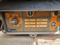 Koel-vries oplegger lamberet, type ys-2p5, sn 04c2513/001, bj 2004, zonder documenten - afbeelding 6 van  17