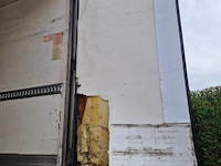 Koel-vries oplegger lamberet, type ys-2p5, sn 04c2513/001, bj 2004, zonder documenten - afbeelding 8 van  17