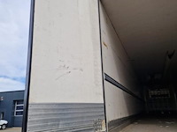 Koel-vries oplegger lamberet, type ys-2p5, sn 04c2513/001, bj 2004, zonder documenten - afbeelding 9 van  17