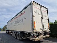 Koel-vries oplegger lamberet, type ys-2p5, sn 04c2513/001, bj 2004, zonder documenten - afbeelding 1 van  17