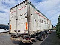 Koel-vries oplegger lamberet, type ys-2p5, sn 04c2513/001, bj 2004, zonder documenten - afbeelding 10 van  17