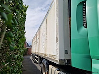 Koel-vries oplegger lamberet, type ys-2p5, sn 04c2513/001, bj 2004, zonder documenten - afbeelding 13 van  17