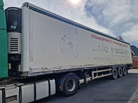 Koel-vries oplegger lamberet, type ys-2p5, sn 04c2513/001, bj 2004, zonder documenten - afbeelding 14 van  17