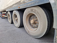 Koel-vries oplegger lamberet, type ys-2p5, sn 04c2513/001, bj 2004, zonder documenten - afbeelding 15 van  17