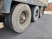 Koel-vries oplegger lamberet, type ys-2p5, sn 04c2513/001, bj 2004, zonder documenten - afbeelding 16 van  17