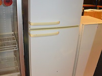 Koel-vriescombinatie bosch fd 8102
