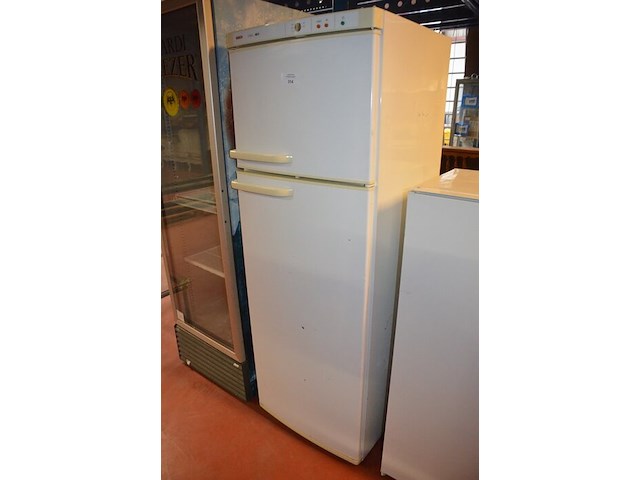 Koel-vriescombinatie bosch fd 8102 - afbeelding 2 van  5