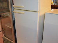 Koel-vriescombinatie bosch fd 8102 - afbeelding 2 van  5