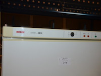 Koel-vriescombinatie bosch fd 8102 - afbeelding 3 van  5