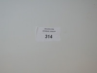 Koel-vriescombinatie bosch fd 8102 - afbeelding 5 van  5