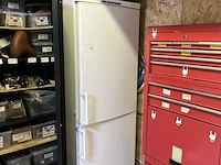 Koel-/vriescombinatie siemens