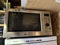 Koel-/vriescombinatie siemens - afbeelding 2 van  6