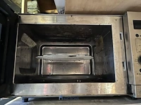 Koel-/vriescombinatie siemens - afbeelding 3 van  6