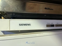 Koel-/vriescombinatie siemens - afbeelding 4 van  6