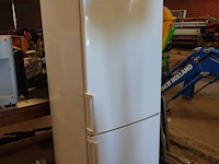 Koel-vriescombinatie siemens - afbeelding 1 van  5
