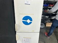 Koel-vriescombinatie van het merk liebherr