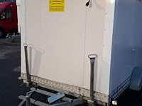 Koelaanhangwagen - afbeelding 1 van  6