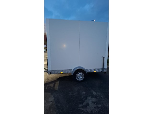 Koelaanhangwagen - afbeelding 2 van  6