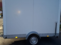 Koelaanhangwagen - afbeelding 2 van  6