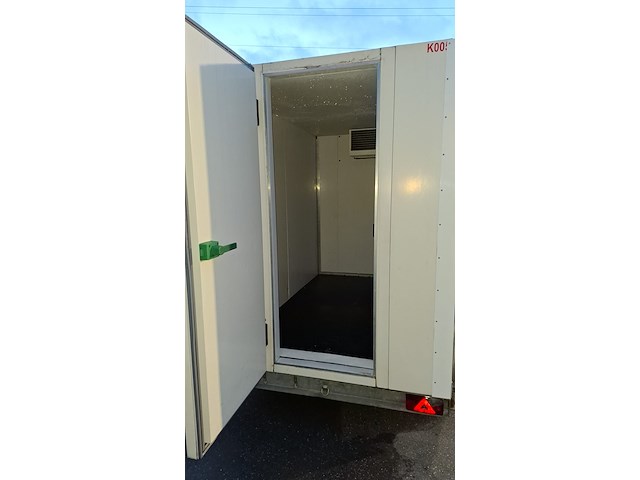 Koelaanhangwagen - afbeelding 3 van  6